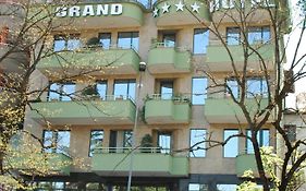 Hotel Grand Tirana